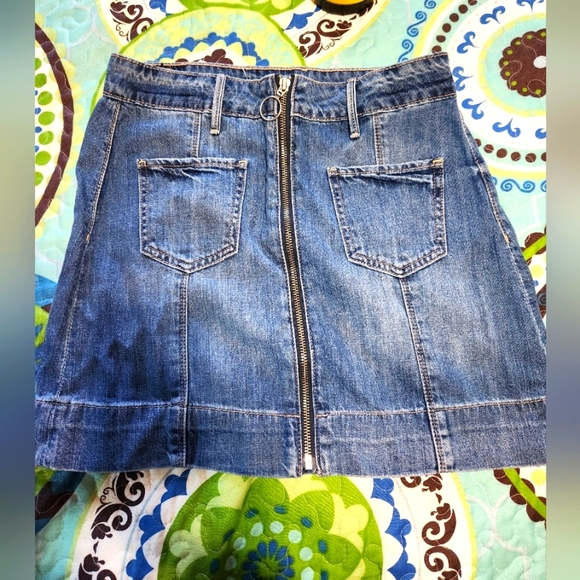 American Eagle Outfitters Dresses & Skirts - Womens american eagle mini skirt